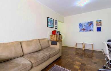 Imagem 4: São Paulo - Apartamento Padrão - Vila Nova Conceição