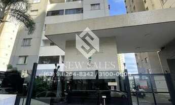 Imagem 2: Excelente apartamento com 2 quartos no Residencial Eldorado