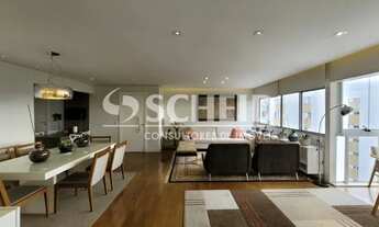 Imagem 2: APTO VENDA 4 DORM 1 VAGA ALTO DA BOA VISTA