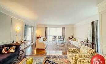 Imagem 3: São Paulo - Apartamento Padrão - Santa Cecília