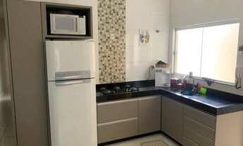 Imagem 5: Vende-se casa no Jardim das Flores