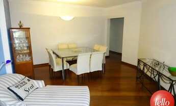 Imagem 4: São Paulo - Apartamento Padrão - Vila Leopoldina