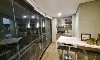 Imagem 6: Apartamento para venda com 86 metros quadrados com 2 quartos