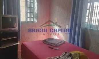 Imagem 5: Quadra 204 Casa com 3 dormitórios