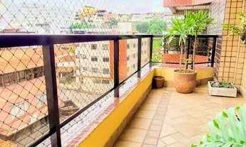 Imagem 4: Apartamento para venda com 4 quartos em Alto dos Passos - Juiz de Fora - MG