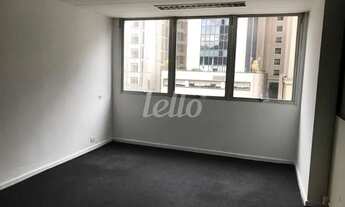 Imagem: São Paulo - Conjunto Comercial/Sala - Bela