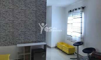 Imagem 7: Cód.: 13705 - Apartamento com 02 dormitórios com copa e 01 vaga de garagem. Vila Assunção