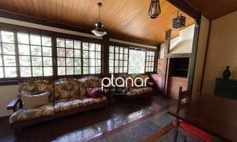 Imagem 7: Belíssima propriedade em Itaipava