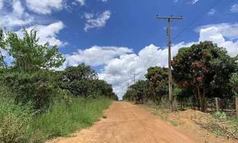 Imagem 5: Chácara 1120m², Setor Tainã, Escriturada, Energia Trifásica, Plana, Aragoiânia.