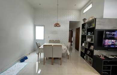 Imagem 5: CASA EM CONDOMÍNIO - 3 DORMS. | 1 SUÍTE | 4 VAGAS