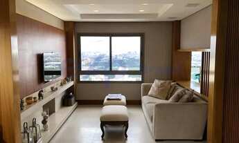 Imagem 7: Cobertura Duplex com 3 suítes -5 vagas Santana/SP