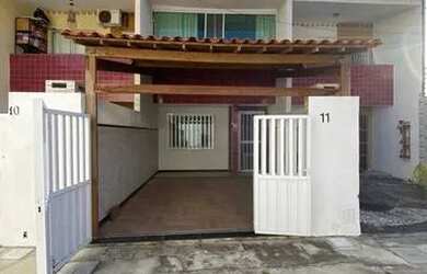 Imagem 3: Casa Duplex Condomínio Residencial - Bairro atalaia !