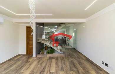 Imagem 2: Sobrado NOVO, acabamento de alto padrão