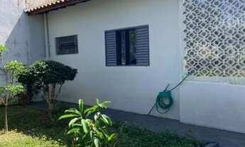 Imagem 2: Casa com 2 dormitórios à venda, 126 m² por R$ 750.000,00 - Vila Norma - Valinhos/SP