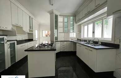 Imagem 3: Sobrado para Locação 560m²