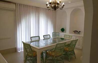 Imagem 3: Casa-Cond.- Alto Padrão-Guarujá-SP