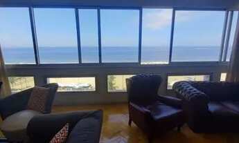 Imagem 3: Apartamento/venda/215 metros quadrados/4 quartos/Copacabana/Rio de Janeiro/RJ