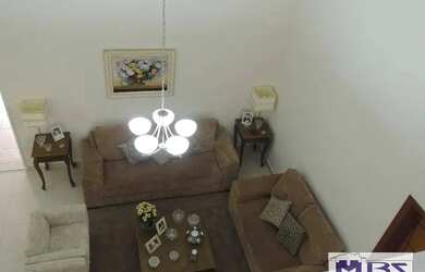 Imagem 4: Condominio Palmeiras Imperiais (casa á venda