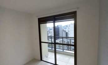 Imagem 3: Alugo apto quarto sala centro. Lazer completo