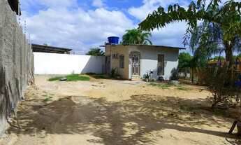 Imagem 4: CASA NO CINTURÃO VERDE