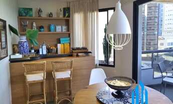 Imagem 5: Edifício Ana Carolina apartamento de 4 quartos a venda de frente para o mar na Praia das V