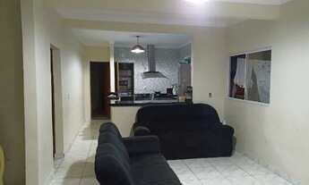 Imagem: Vendo Apartamento/Cobertura no Arapoanga/DF