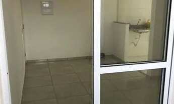 Imagem 2: Apartamento com 2 dormitórios para alugar, 52 m² por R$ 1.500,00/mês - Jardim Ana Rosa - T