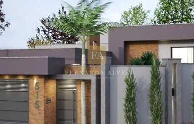 Imagem 4: Casa Jardim Itapuã