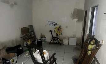 Imagem 6: Casa térreo com garagem na parangaba