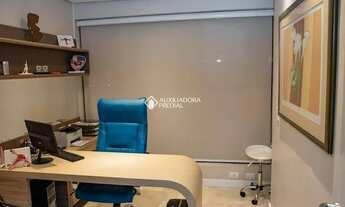 Imagem 7: PORTO ALEGRE - Conjunto Comercial/Sala - Praia de Belas