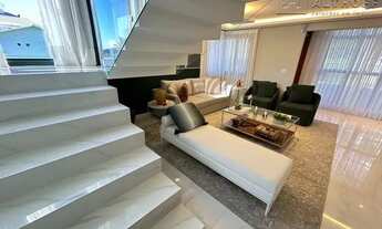 Imagem 6: Casa à venda com 5 quartos sendo 3 suítes - Pedra Branca, Palhoça/SC