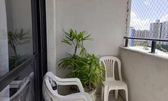 Imagem 5: Apartamento à venda Horto dos Ipês - Jardins - Aracaju - SE