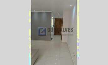 Imagem 2: SANTO ANDRE - Residential / Apartment - VILA ELDIZIA