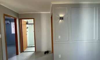 Imagem 3: Apartamento Semi Mobiliado 2 quartos