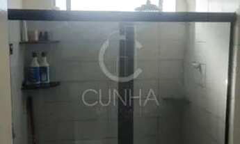 Imagem 3: Apartamento para venda com 78 metros quadrados com 3 quartos em Serraria - Maceió - AL