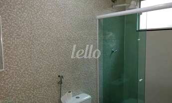 Imagem 6: São Paulo - Casa Padrão - Água Rasa