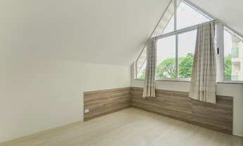 Imagem 3: Tríplex - 208.28m², 4 Dormitórios, Semi mobiliado, 4 vagas no Agua verde