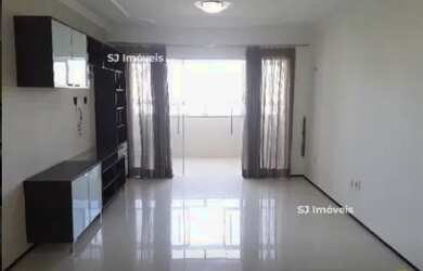Imagem 2: Apartamento para aluguel possui 175 metros quadrados com 3 quartos em Aldeota - Fortaleza