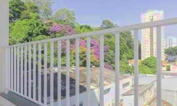 Imagem 4: Apartamento para Aluguel - Cambuci, 1 Quarto, 35 m2