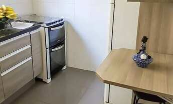 Imagem 5: Apartamento Venda Brooklin 90 m² 3 Dormitórios