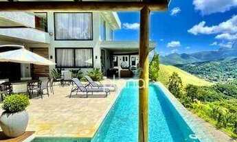 Imagem 7: Casa com 6 suítes em Itaipava