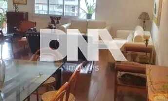 Imagem 3: Apartamento-À VENDA-Cosme Velho-Rio de Janeiro-RJ