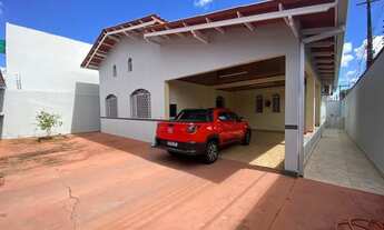 Imagem 3: Casa para venda com 200 metros quadrados com 5 quartos em Parque 10 de Novembro - Manaus