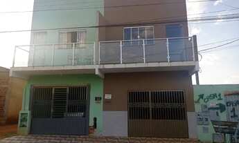 Imagem: Agio sobrado 3,quartos em Neropolis parcelas