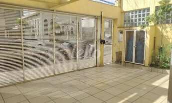 Imagem: São Paulo - Casa Padrão - Pari