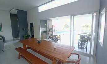 Imagem 5: Casa com 3 dormitórios à venda, 250 m² por R$ 1.670.000 - Condomínio Vila Real - Valinhos