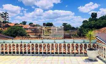 Imagem 6: SI- CASA 3 DORM 207M TERRENO NO VISTA VERDE- ZONA LESTE DE SJC