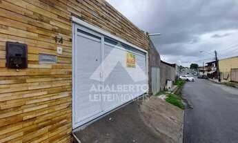 Imagem 3: CASA C/ 02 MORADIAS E ACESSOS INDEPENDENTES P/ VENDA, HAB TURU, SAO LUIS - MA