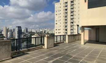 Imagem 2: Cobertura Venda Vila Olímpia 103 m² 1 Dormitórios