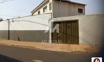 Imagem: Casa (sobradinho - superior) 3 dormitórios/suite